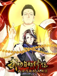 Passive Cultivation: Becoming Buddha In A Demonic Sect Bahasa Indonesia