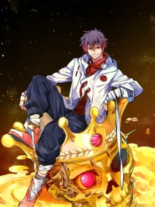 Become the Richest Man In the Last Days Bahasa Indonesia