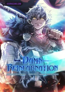 Damn Reincarnation Bahasa Indonesia