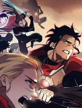 Demonic Evolution Bahasa Indonesia