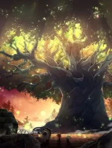 Evolution Begins With A Big Tree Bahasa Indonesia