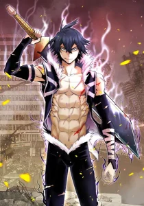 Han Dae Sung Returned From Hell Bahasa Indonesia Han Dae Sung Returned From Hell Bahasa Indonesia