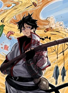 I am Self-disciplined And Invincible Bahasa Indonesia