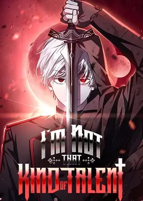 I’m Not That Kind of Talent Bahasa Indonesia I’m Not That Kind of Talent Bahasa Indonesia