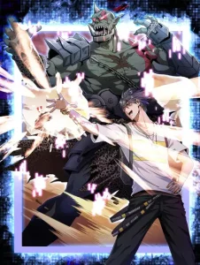 Monster Paradise Bahasa Indonesia