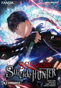 SSS-Class Suicide Hunter Bahasa Indonesia SSS-Class Suicide Hunter Bahasa Indonesia