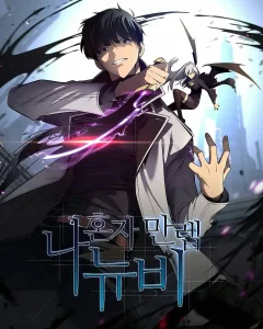 Solo Max-Level Newbie Bahasa Indonesia