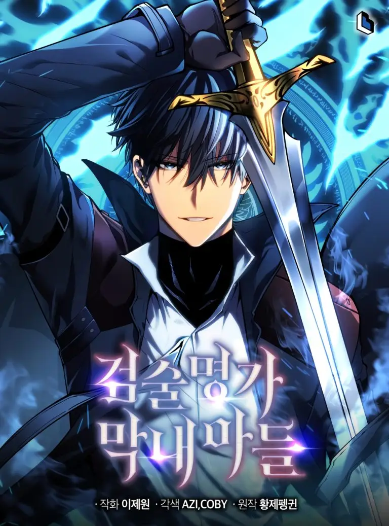 Swordmaster’s Youngest Son Bahasa Indonesia