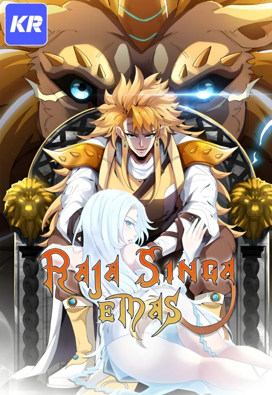 The Golden Lion King Bahasa Indonesia The Golden Lion King Bahasa Indonesia