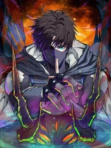 The Lone SSS-Class Summoner Bahasa Indonesia