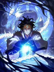 Crazy Leveling System Bahasa Indonesia Crazy Leveling System Bahasa Indonesia