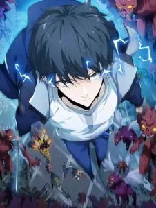 I’m Trapped In This Day For Three Thousand Years Bahasa Indonesia I’m Trapped In This Day For Three Thousand Years Bahasa Indonesia