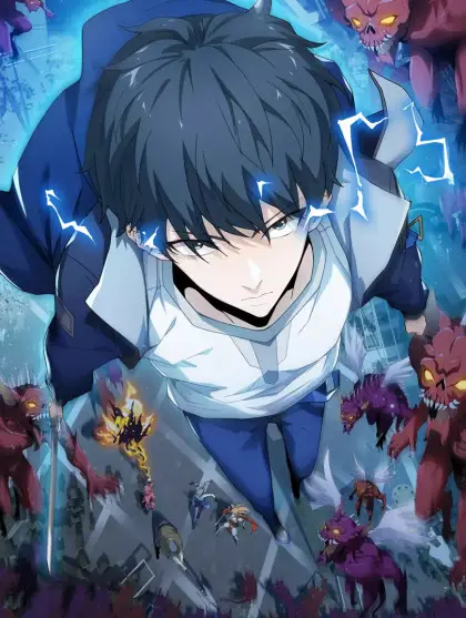 I’m Trapped In This Day For Three Thousand Years Bahasa Indonesia I’m Trapped In This Day For Three Thousand Years Bahasa Indonesia