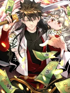 As The Richest Man, I Really Don’t Want To Be Reborn Bahasa Indonesia