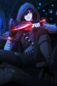 Everyone Regressed Except Me Bahasa Indonesia