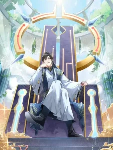 If I Die, I’ll Be Invincible Bahasa Indonesia