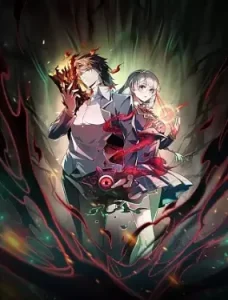 I Created an Urban Legend! Bahasa Indonesia I Created an Urban Legend! Bahasa Indonesia