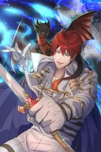 Lord of Mana Bahasa Indonesia