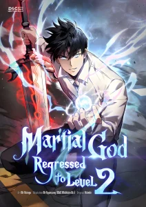 Martial God Regressed to Level 2 Bahasa Indonesia