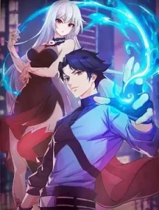 Taming Spiritual Pets: My Spiritual Pet is a Female Zombie Bahasa Indonesia