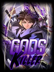 God Killer Bahasa Indonesia God Killer Bahasa Indonesia