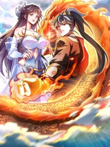 I Am the Descendant of the Divine Dragon! Bahasa Indonesia I Am the Descendant of the Divine Dragon! Bahasa Indonesia