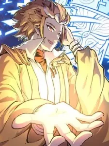 My Sect Has 100 Million Strength Points Bahasa Indonesia