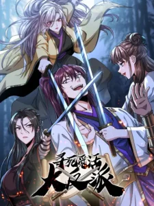 The Great Villain Who Threatened to Kill Himself Bahasa Indonesia The Great Villain Who Threatened to Kill Himself Bahasa Indonesia