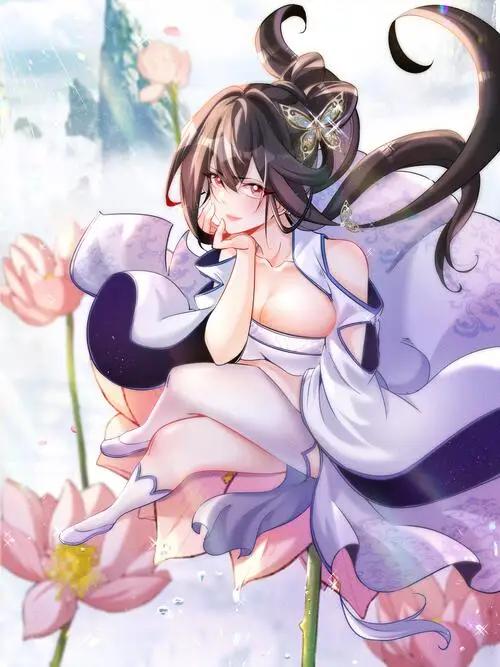 My Apprentice’s Filial Piety Seems to Have Deteriorated Bahasa Indonesia My Apprentice’s Filial Piety Seems to Have Deteriorated Bahasa Indonesia