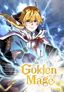 Golden Mage Bahasa Indonesia Golden Mage Bahasa Indonesia