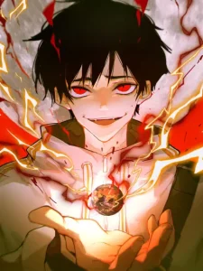 I’m Actually The Final Boss Bahasa Indonesia I’m Actually The Final Boss Bahasa Indonesia