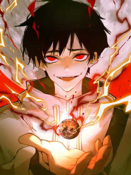 I’m Actually The Final Boss Bahasa Indonesia I’m Actually The Final Boss Bahasa Indonesia