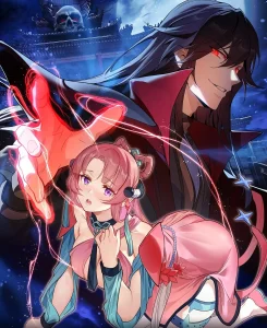 I Love the Demon Lord So Much That Even My Female Disciples Want to Kill Me Bahasa Indonesia