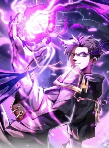 I’m Sorry, My Skills Max Out by Themselves Bahasa Indonesia