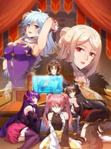 Disciples, Please Spare Your Master Bahasa Indonesia