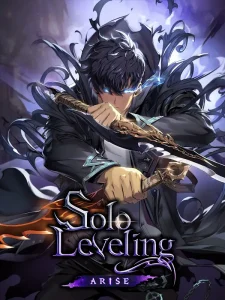 Solo Leveling ARISE: Hunter Origin Bahasa Indonesia
