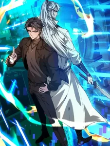 Unbeatable Sword Master Cultivator Bahasa Indonesia