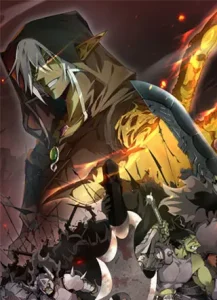 From Goblin to Goblin God Bahasa Indonesia From Goblin to Goblin God Bahasa Indonesia