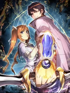 I Can Evolve Everything Bahasa Indonesia I Can Evolve Everything Bahasa Indonesia