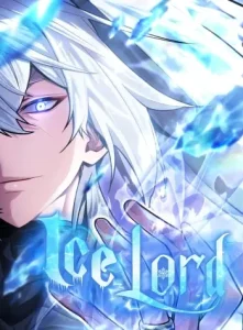 Ice Lord Bahasa Indonesia