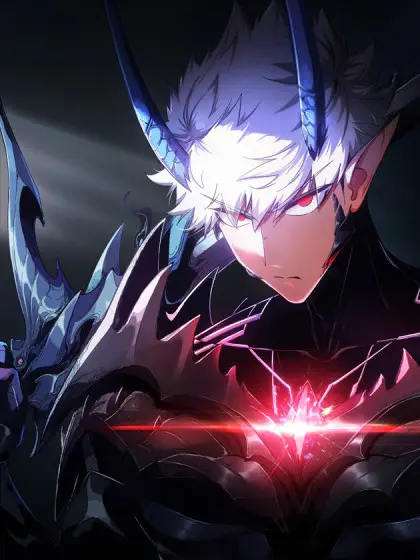 If I Don’t Die Soon, I Will Rule The Demon Realm Bahasa Indonesia If I Don’t Die Soon, I Will Rule The Demon Realm Bahasa Indonesia