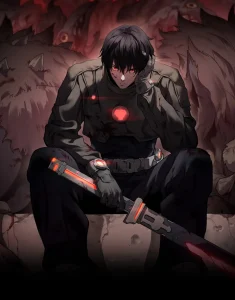 Myriad Tribes Invasion: Rearguard’s Resolute Unity Bahasa Indonesia