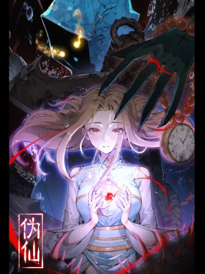 Forged Immortal Bahasa Indonesia Forged Immortal Bahasa Indonesia