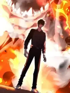 Demon God of Apocalyptic Behemoth Bahasa Indonesia