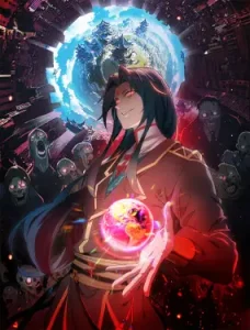 Rebirth of a Dark Mage: Unveiling a Zombie Planet from the Start Bahasa Indonesia