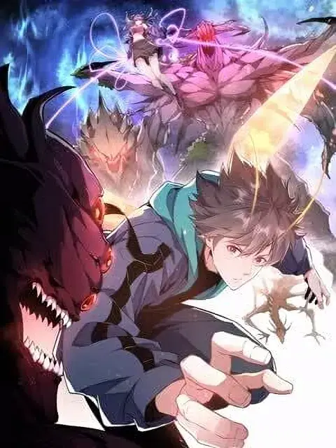 Apocalypse: Cockroaches Gives Me Buff Bahasa Indonesia