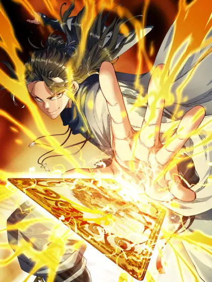 Being Pathetic, My Disciples Keep Me Alive Bahasa Indonesia