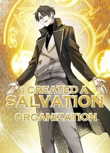 I Created the Salvation Army Bahasa Indonesia I Created the Salvation Army Bahasa Indonesia