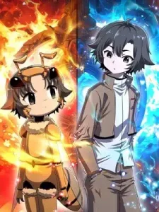 My Clone Is the Space Bug King Bahasa Indonesia My Clone Is the Space Bug King Bahasa Indonesia