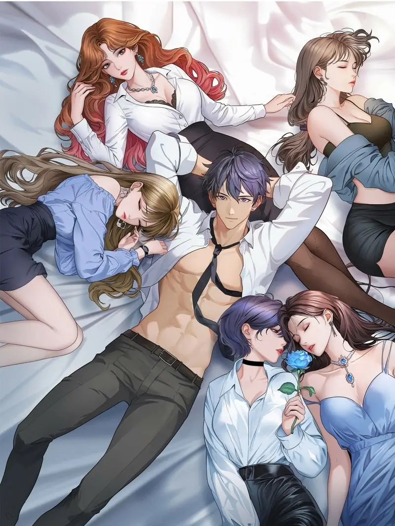 Riches Can’t Buy Loyalty Bahasa Indonesia